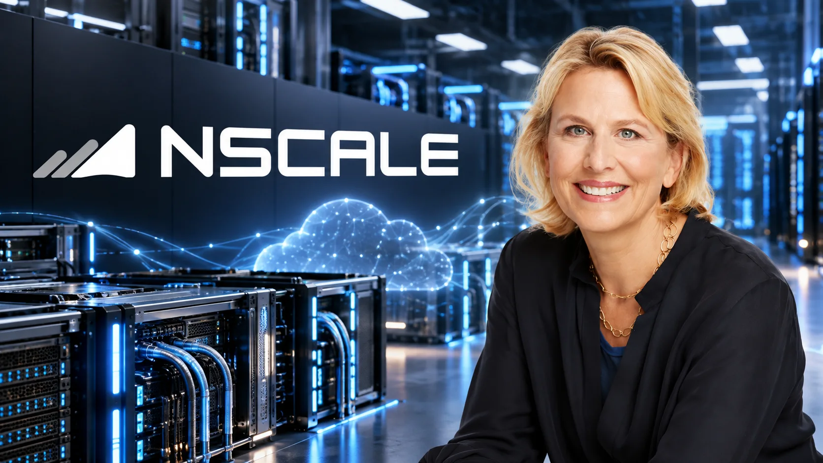 Nscale appoints veteran corporate executive Amy Banse to its board.
