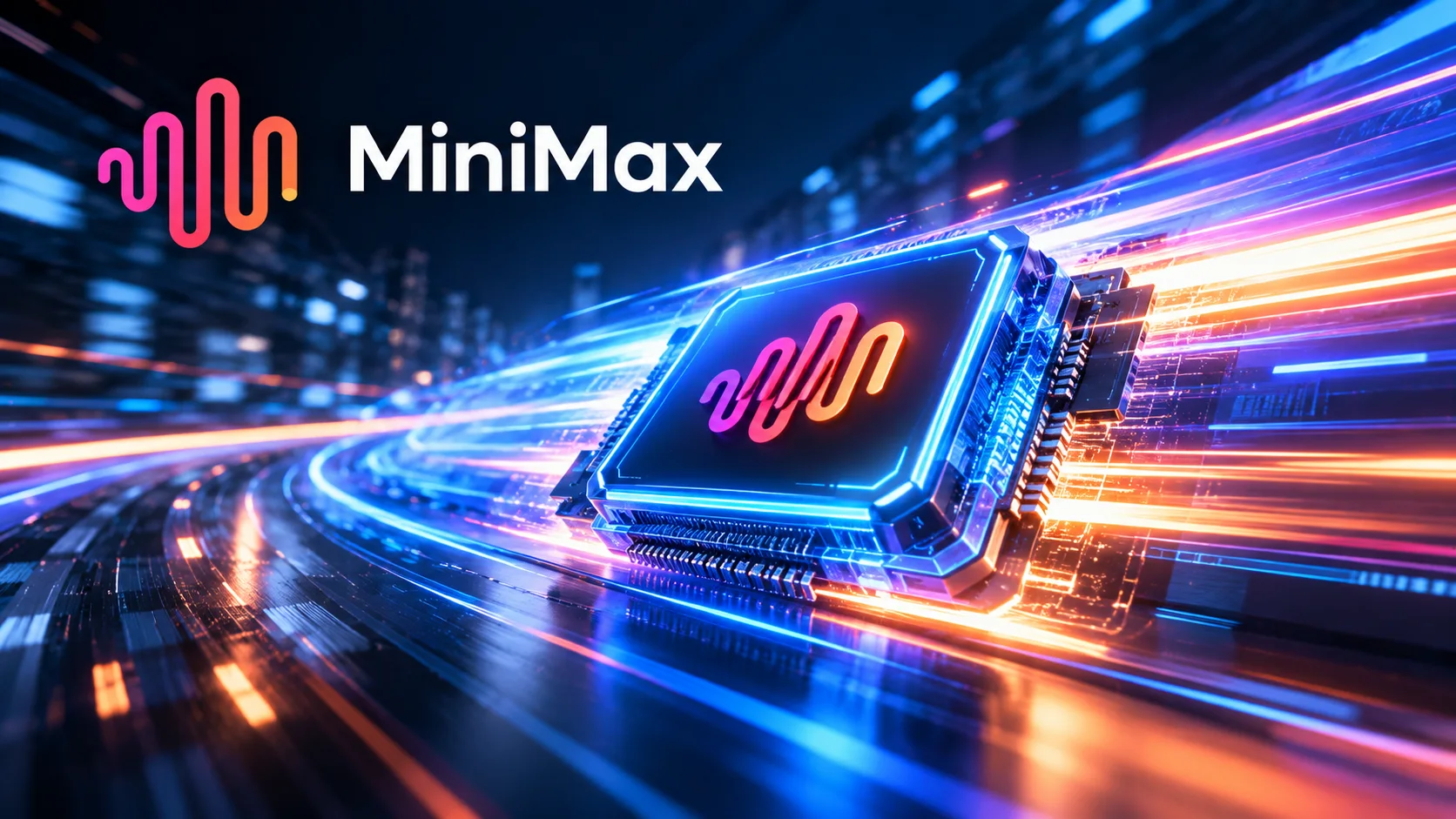MiniMax M3.1 Flash model for AI agents and coding